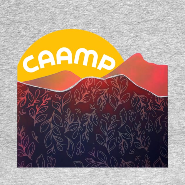 Caamp by Was born